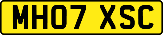 MH07XSC