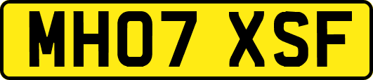 MH07XSF