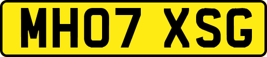 MH07XSG