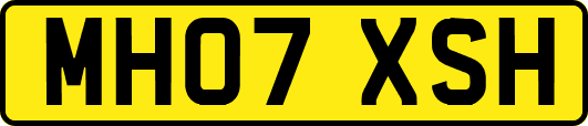 MH07XSH