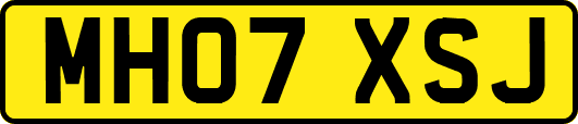 MH07XSJ