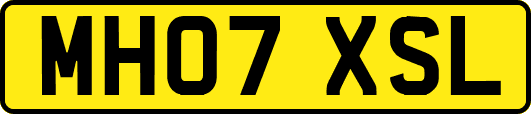 MH07XSL