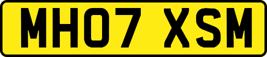 MH07XSM
