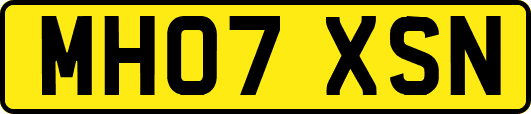 MH07XSN