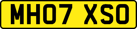 MH07XSO