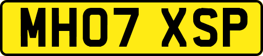 MH07XSP