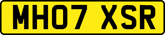 MH07XSR