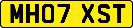MH07XST