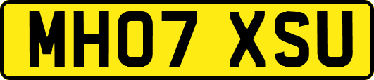 MH07XSU