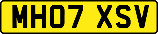 MH07XSV