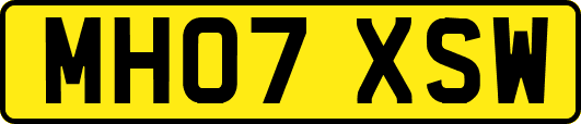 MH07XSW