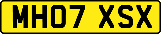 MH07XSX