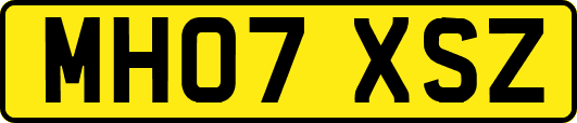 MH07XSZ