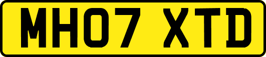 MH07XTD
