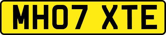 MH07XTE