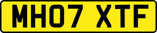 MH07XTF