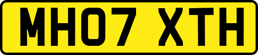 MH07XTH