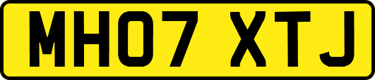 MH07XTJ