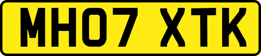 MH07XTK