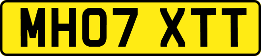 MH07XTT