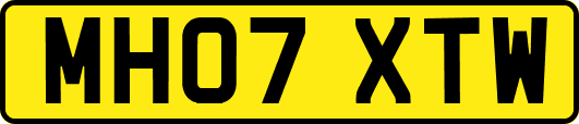 MH07XTW