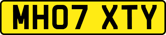 MH07XTY