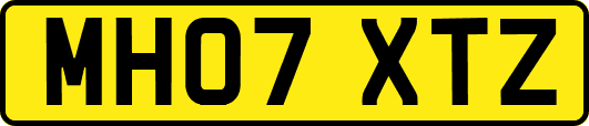 MH07XTZ
