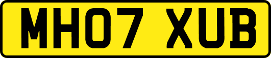 MH07XUB