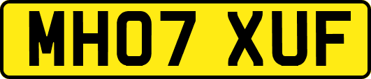 MH07XUF