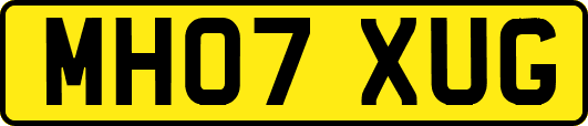 MH07XUG