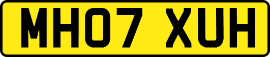 MH07XUH