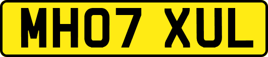 MH07XUL