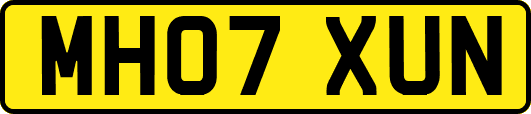 MH07XUN