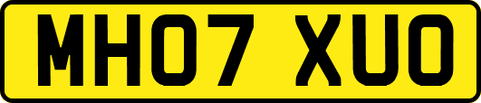 MH07XUO
