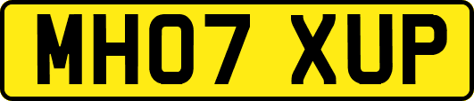 MH07XUP