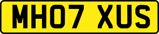 MH07XUS