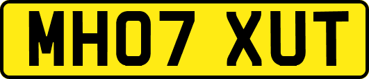 MH07XUT