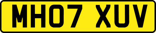 MH07XUV