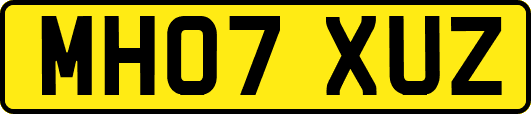 MH07XUZ