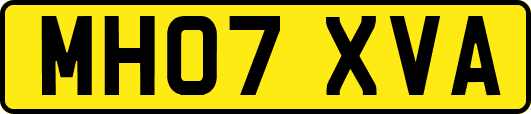 MH07XVA