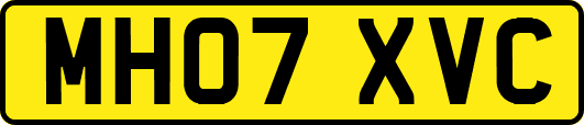 MH07XVC