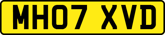 MH07XVD