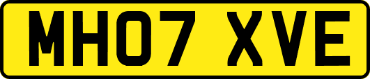 MH07XVE