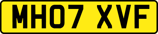 MH07XVF