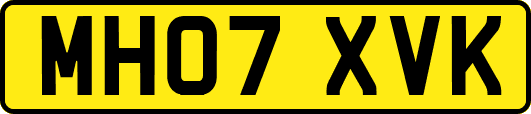 MH07XVK