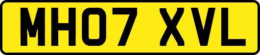 MH07XVL