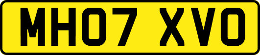 MH07XVO