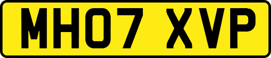 MH07XVP