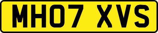MH07XVS