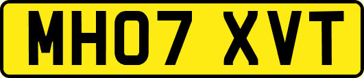 MH07XVT